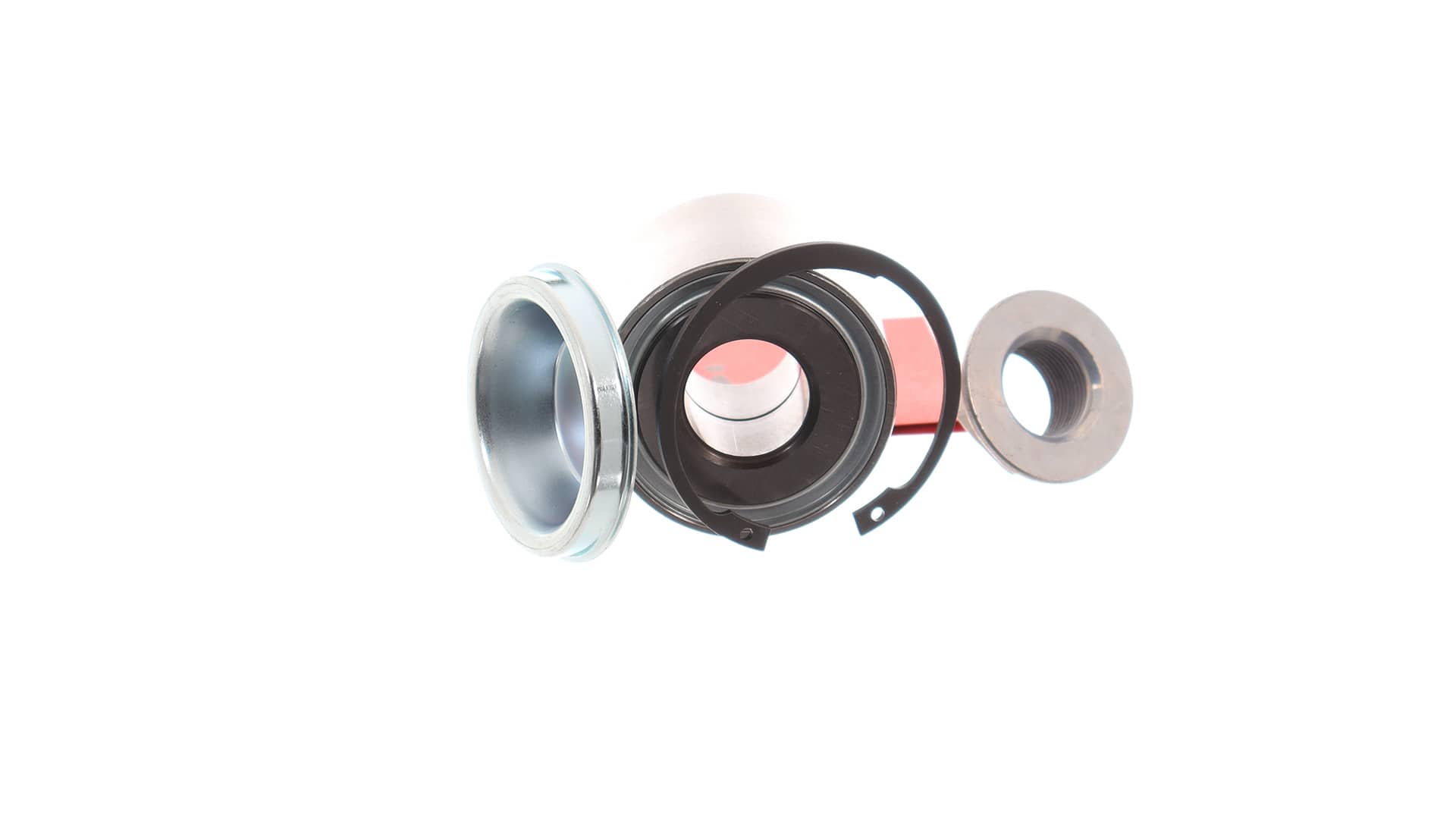 Wheel Bearing Kit - VKBA 3680 SKF