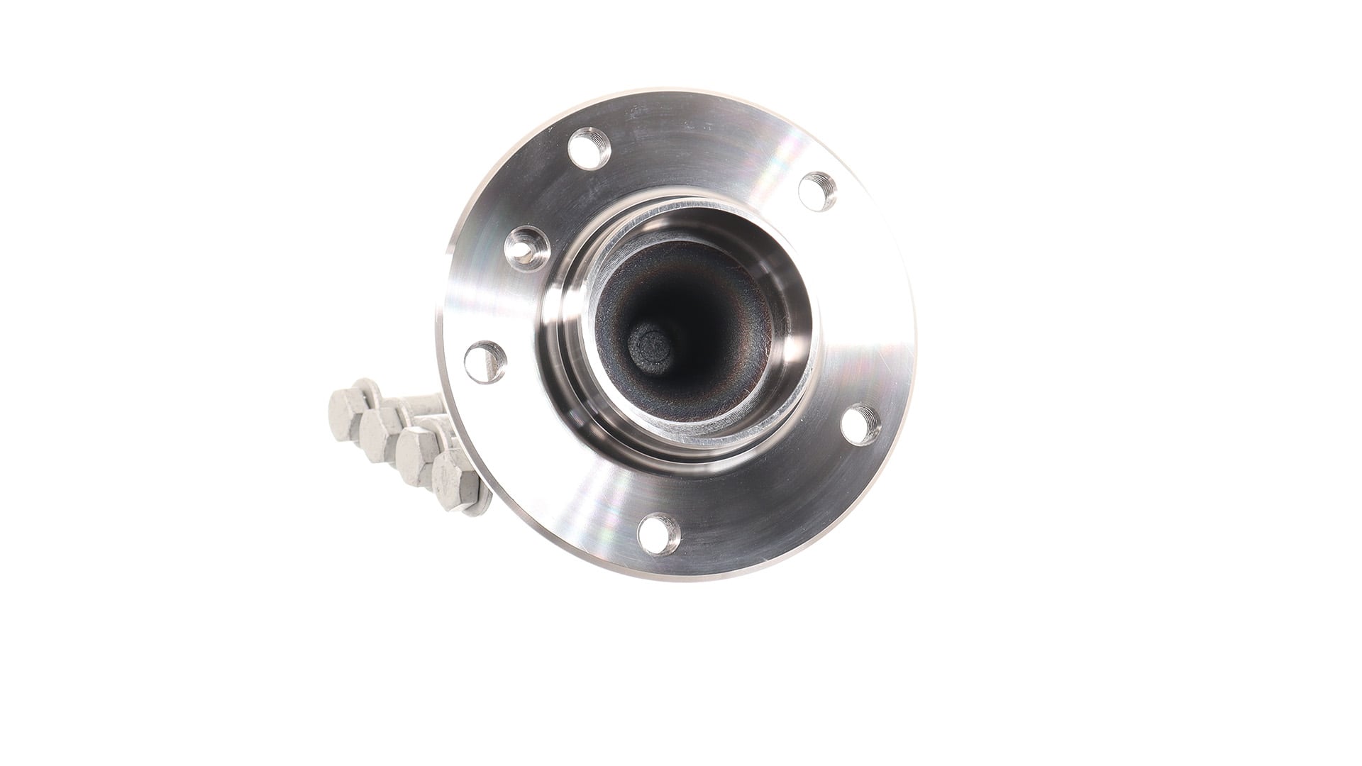 Radlagersatz - VKBA 3681 SKF