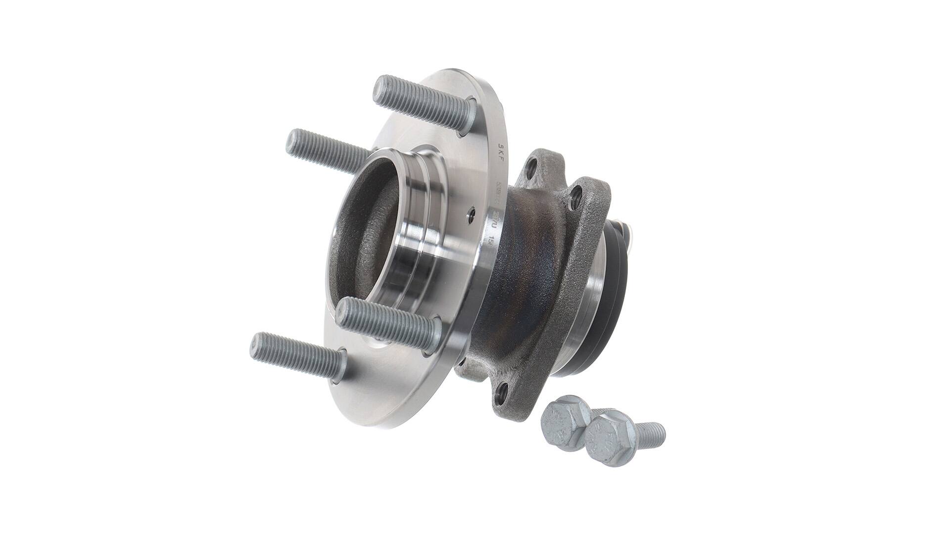 Wheel Bearing Kit - VKBA 3685 SKF