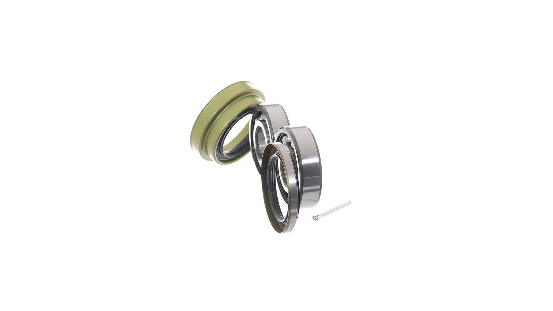 Wheel Bearing Kit - VKBA 3700 SKF