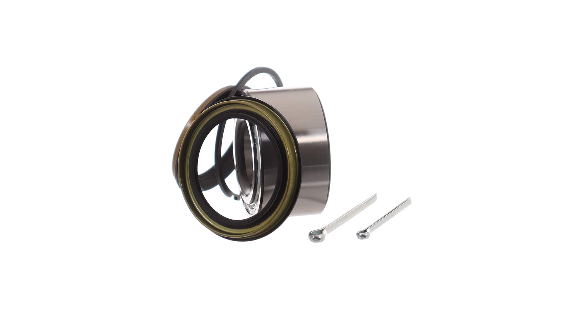Wheel Bearing Kit - VKBA 3703 SKF
