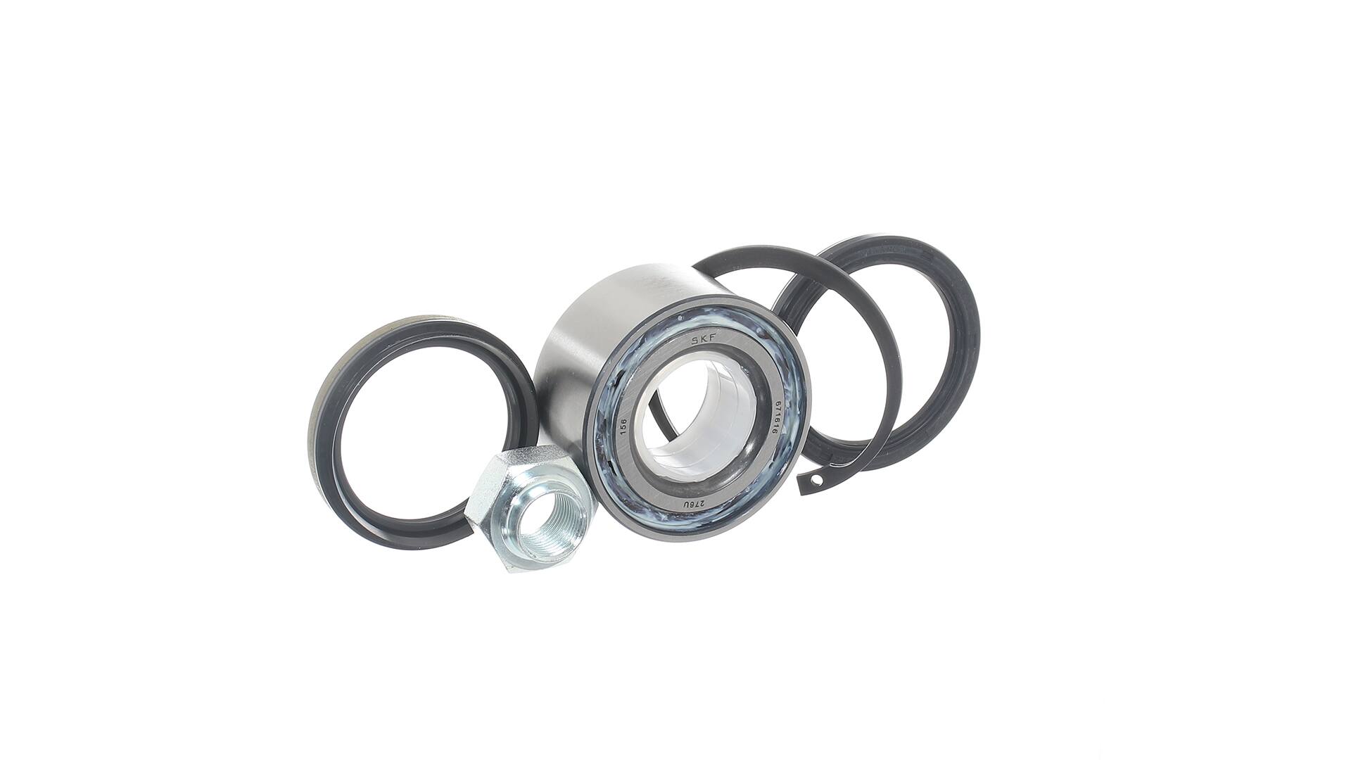 Wheel Bearing Kit - VKBA 3714 SKF