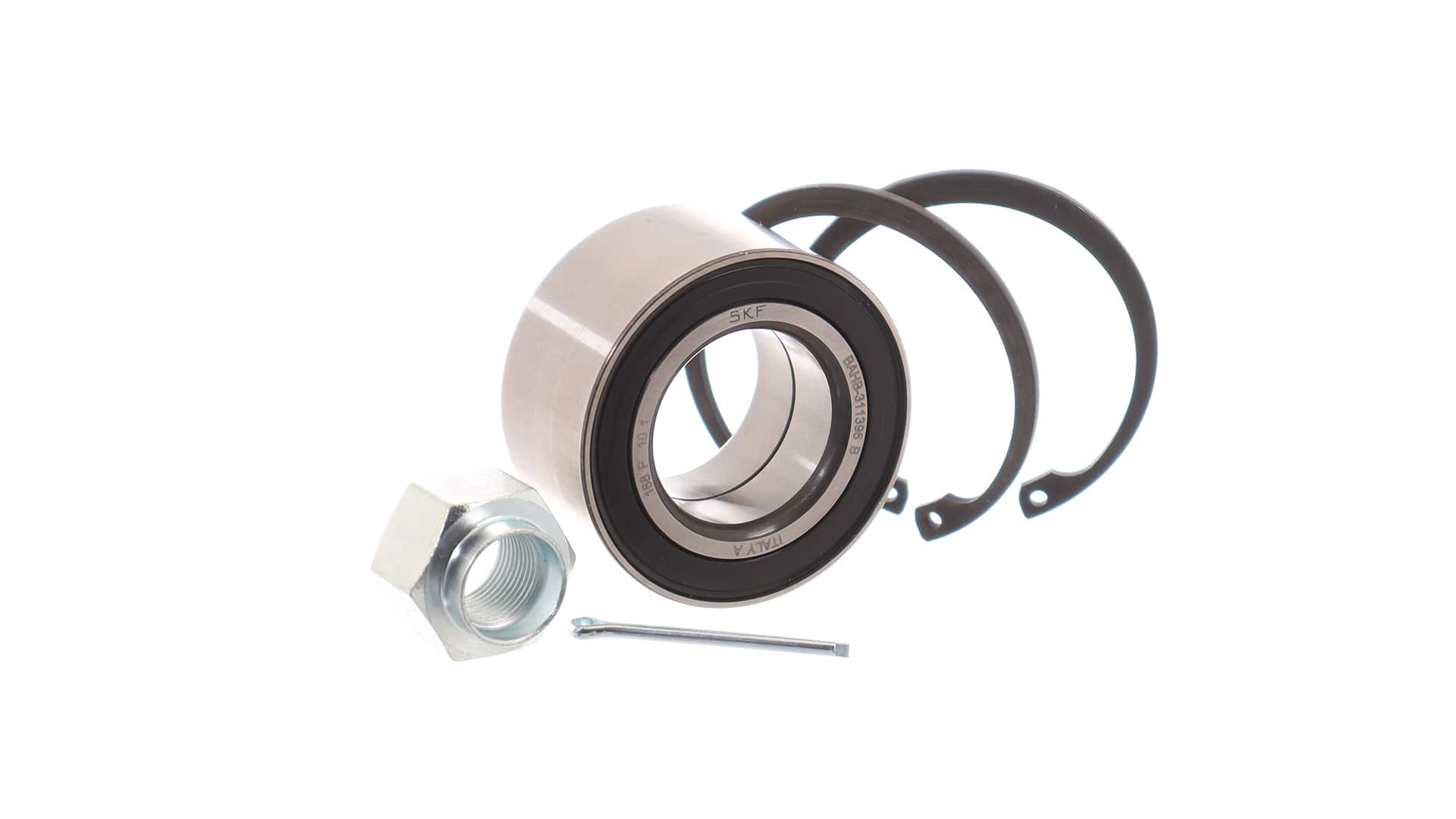 Wheel Bearing Kit - VKBA 3785 SKF