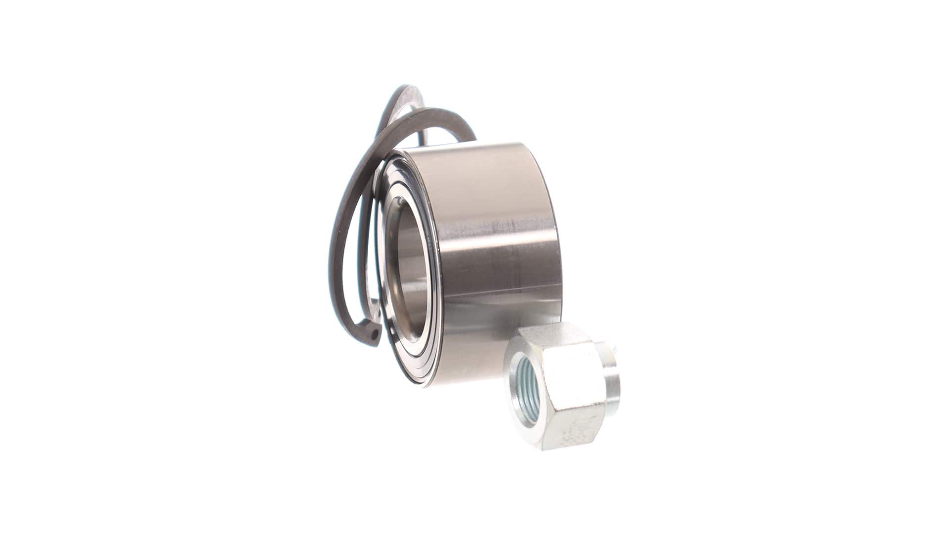 Wheel Bearing Kit - VKBA 3785 SKF
