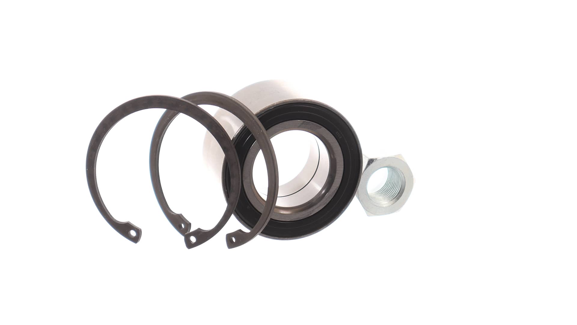 Wheel Bearing Kit - VKBA 3785 SKF