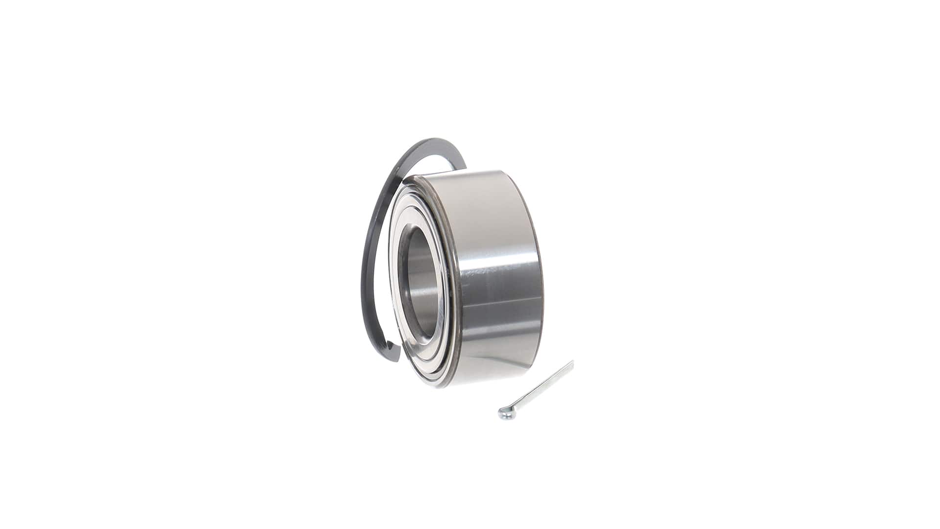 Wheel Bearing Kit - VKBA 3906 SKF