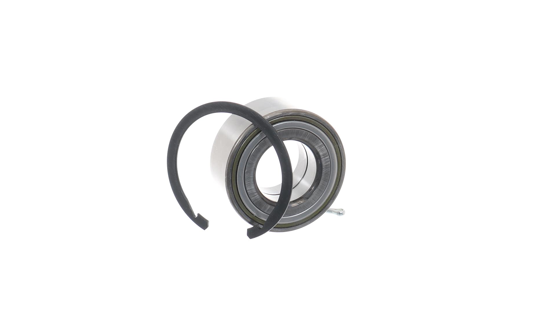 Wheel Bearing Kit - VKBA 3906 SKF