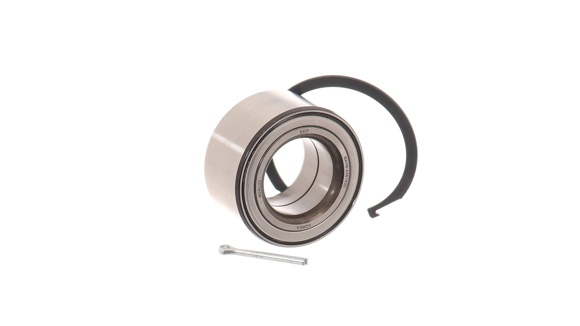 Wheel Bearing Kit - VKBA 3907 SKF
