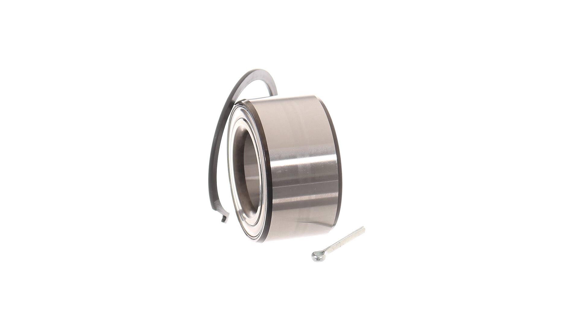 Wheel Bearing Kit - VKBA 3907 SKF