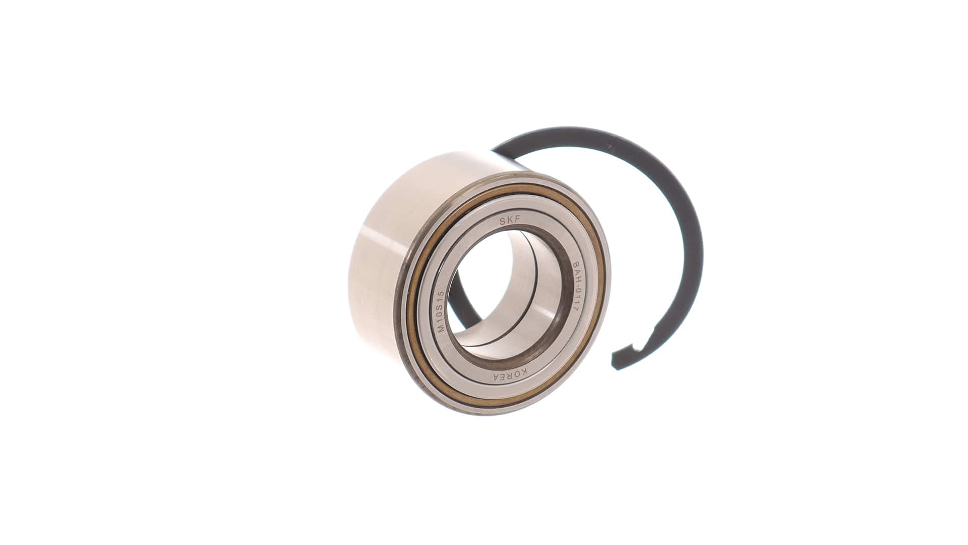 Wheel Bearing Kit - VKBA 3909 SKF
