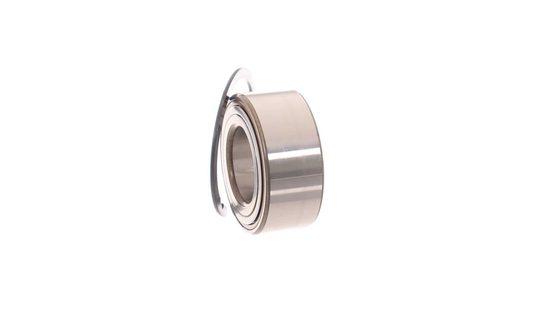 Wheel Bearing Kit - VKBA 3909 SKF