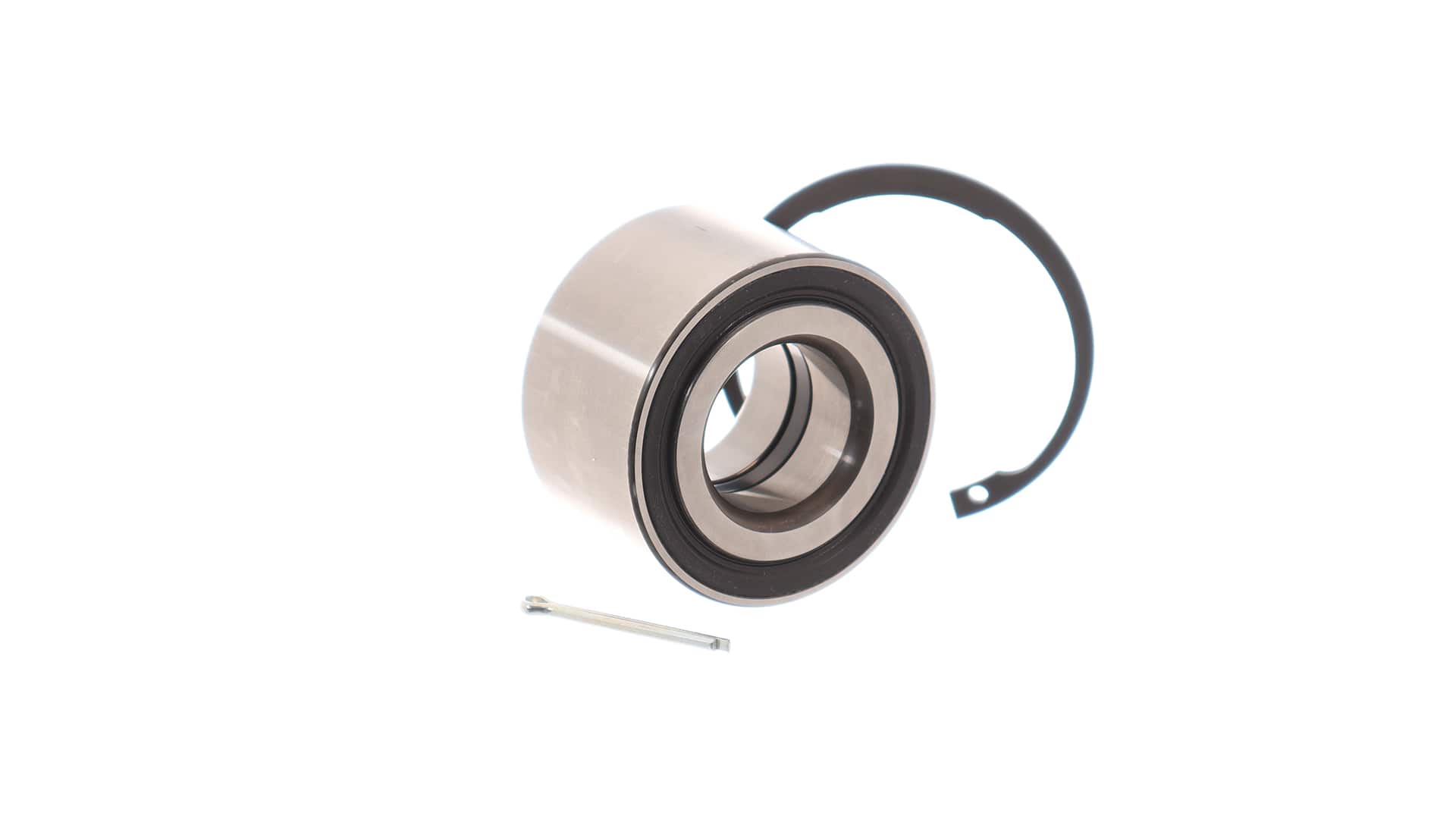 Wheel Bearing Kit - VKBA 3915 SKF