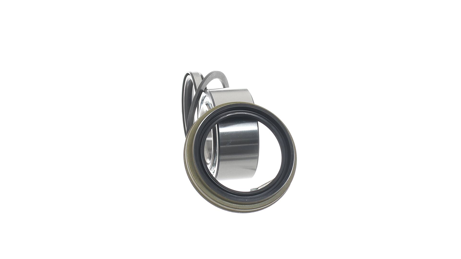 Wheel Bearing Kit - VKBA 3916 SKF