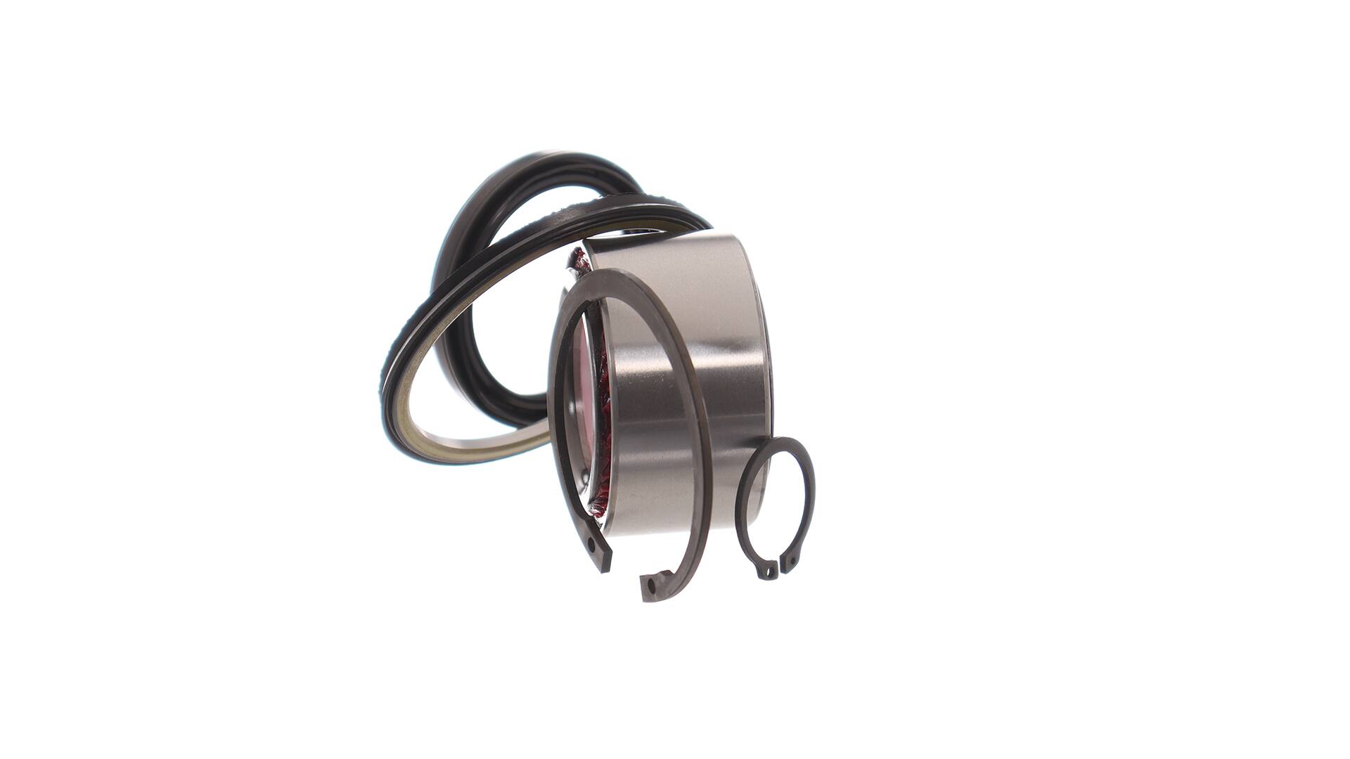 Wheel Bearing Kit - VKBA 3922 SKF