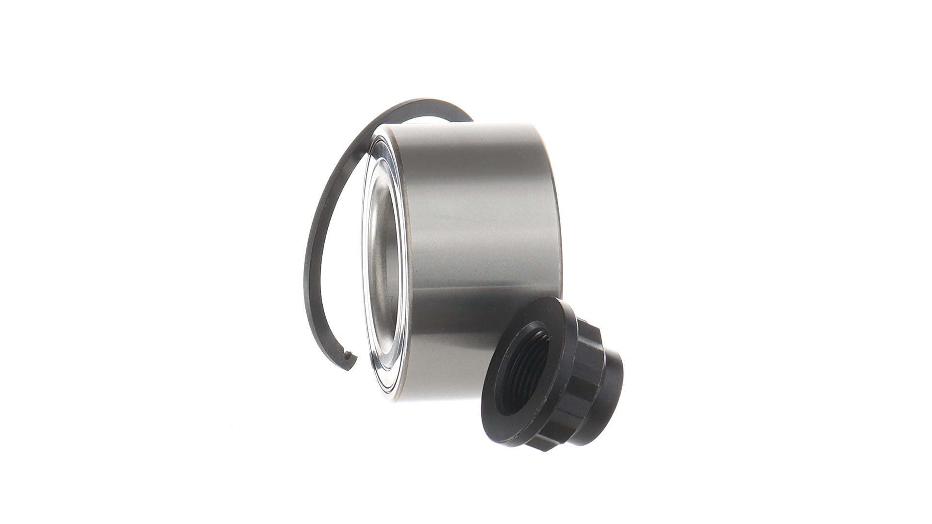 Wheel Bearing Kit - VKBA 3929 SKF