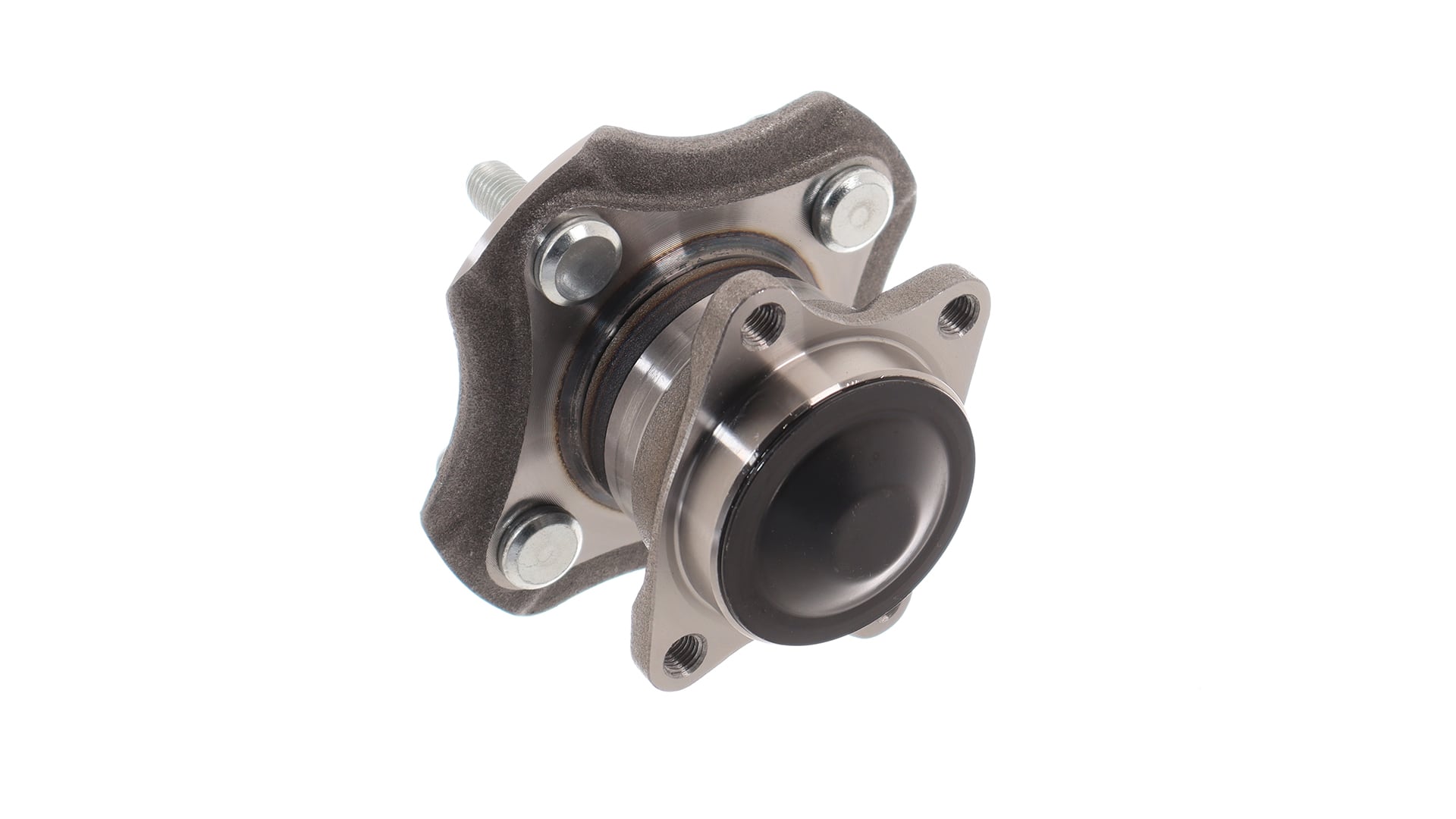 Wheel Bearing Kit - VKBA 3930 SKF