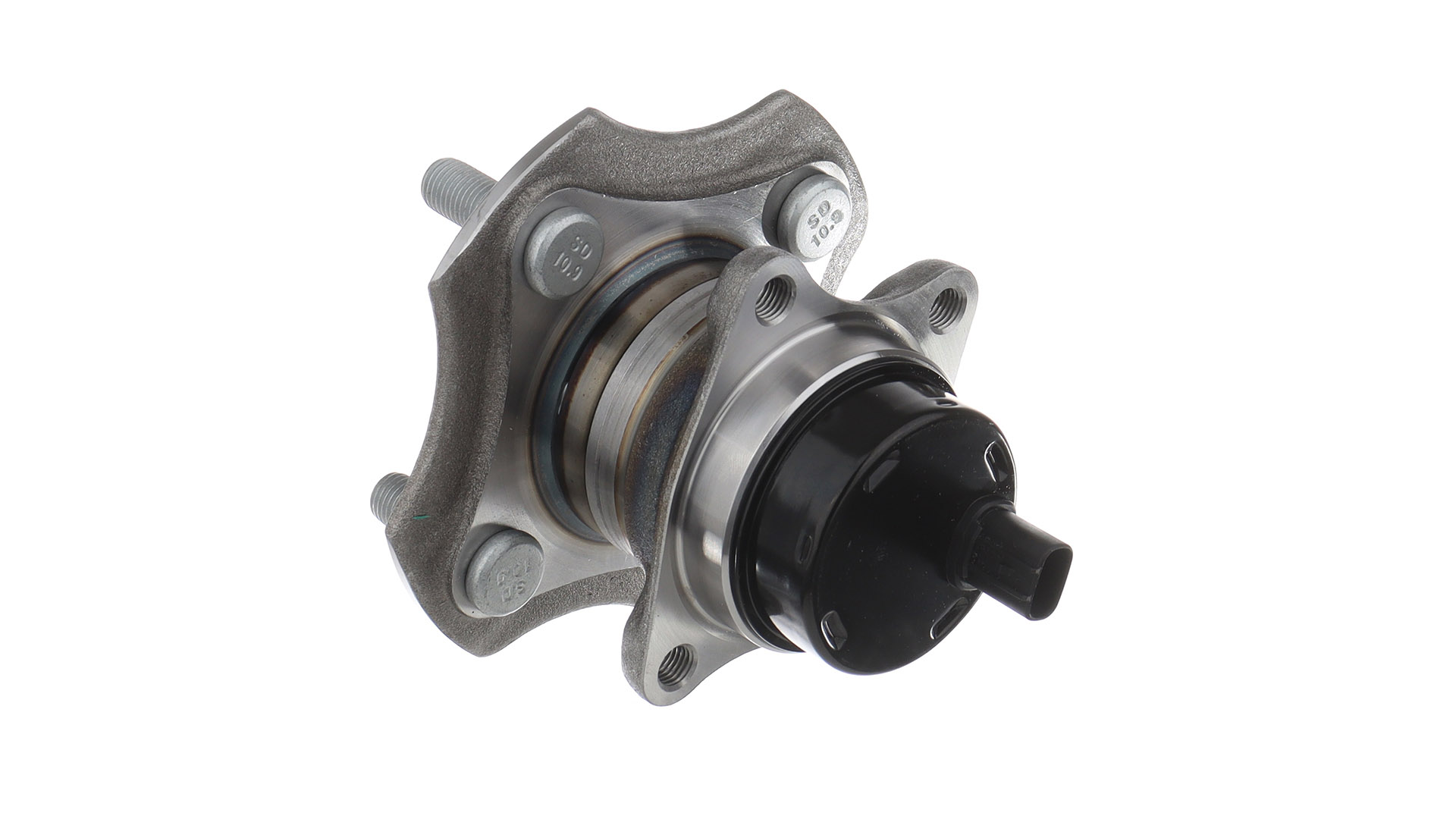 Wheel Bearing Kit - VKBA 3931 SKF