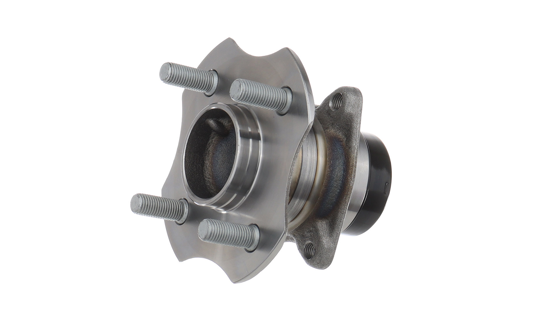 Wheel Bearing Kit - VKBA 3931 SKF