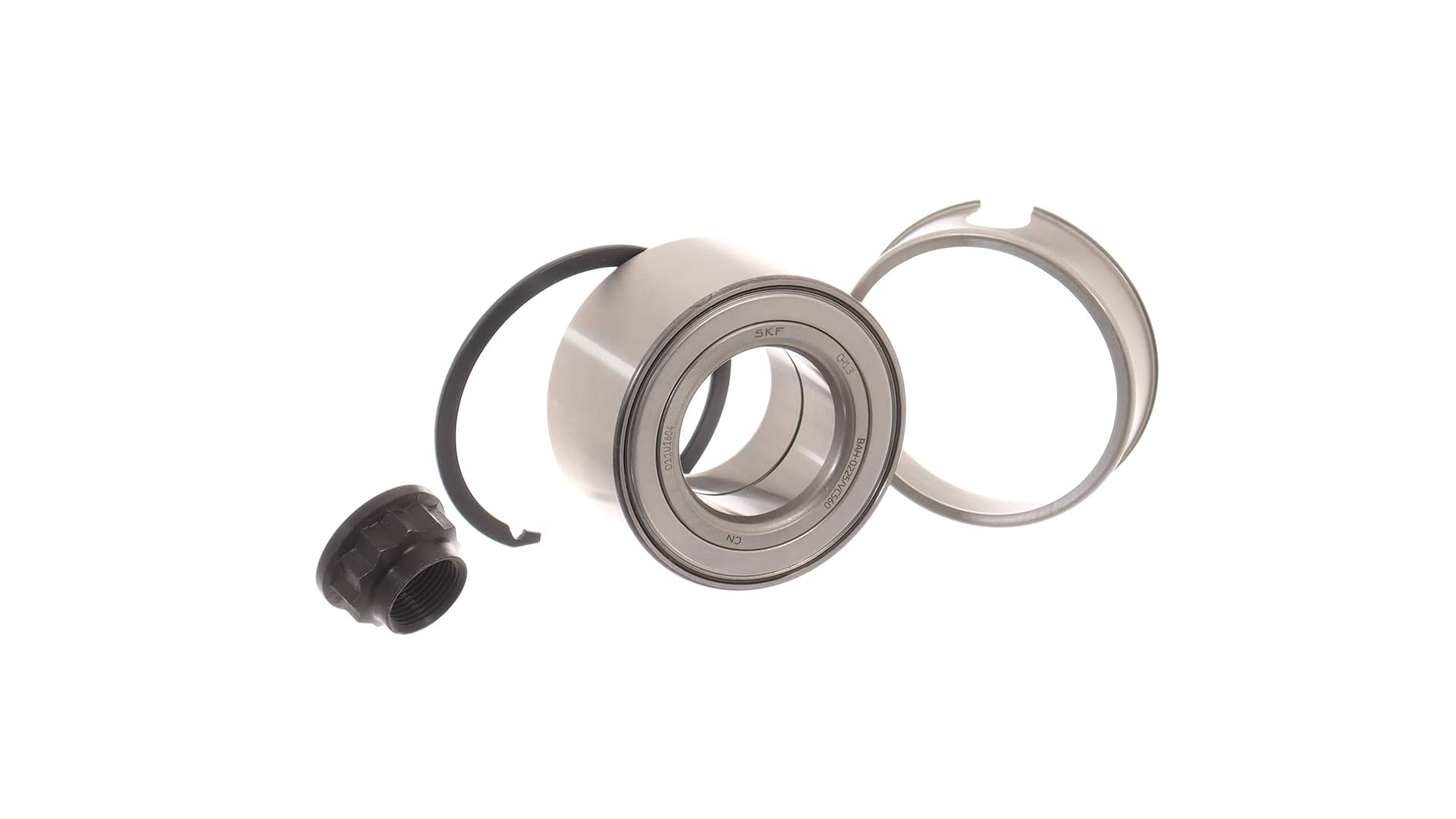 Wheel Bearing Kit - VKBA 3946 SKF