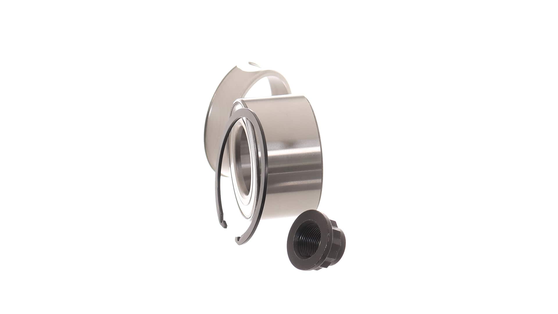 Wheel Bearing Kit - VKBA 3946 SKF