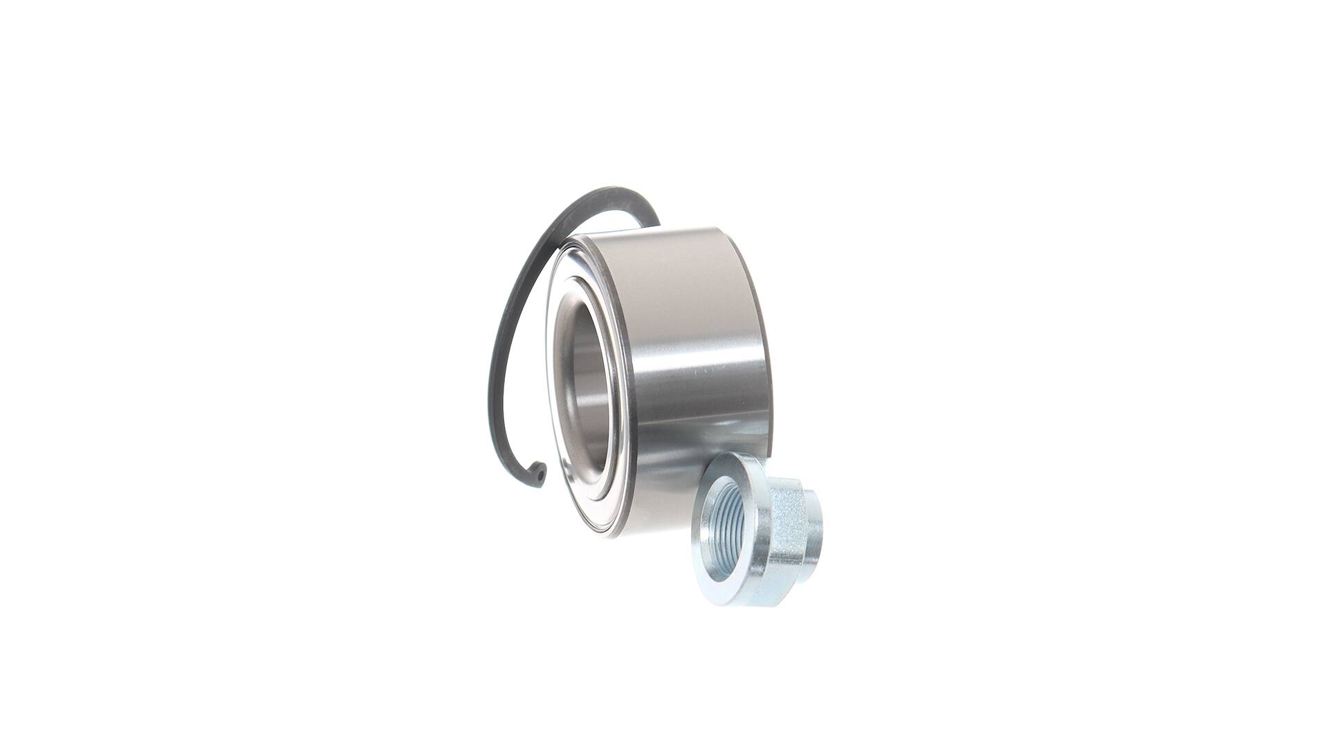 Wheel Bearing Kit - VKBA 3951 SKF
