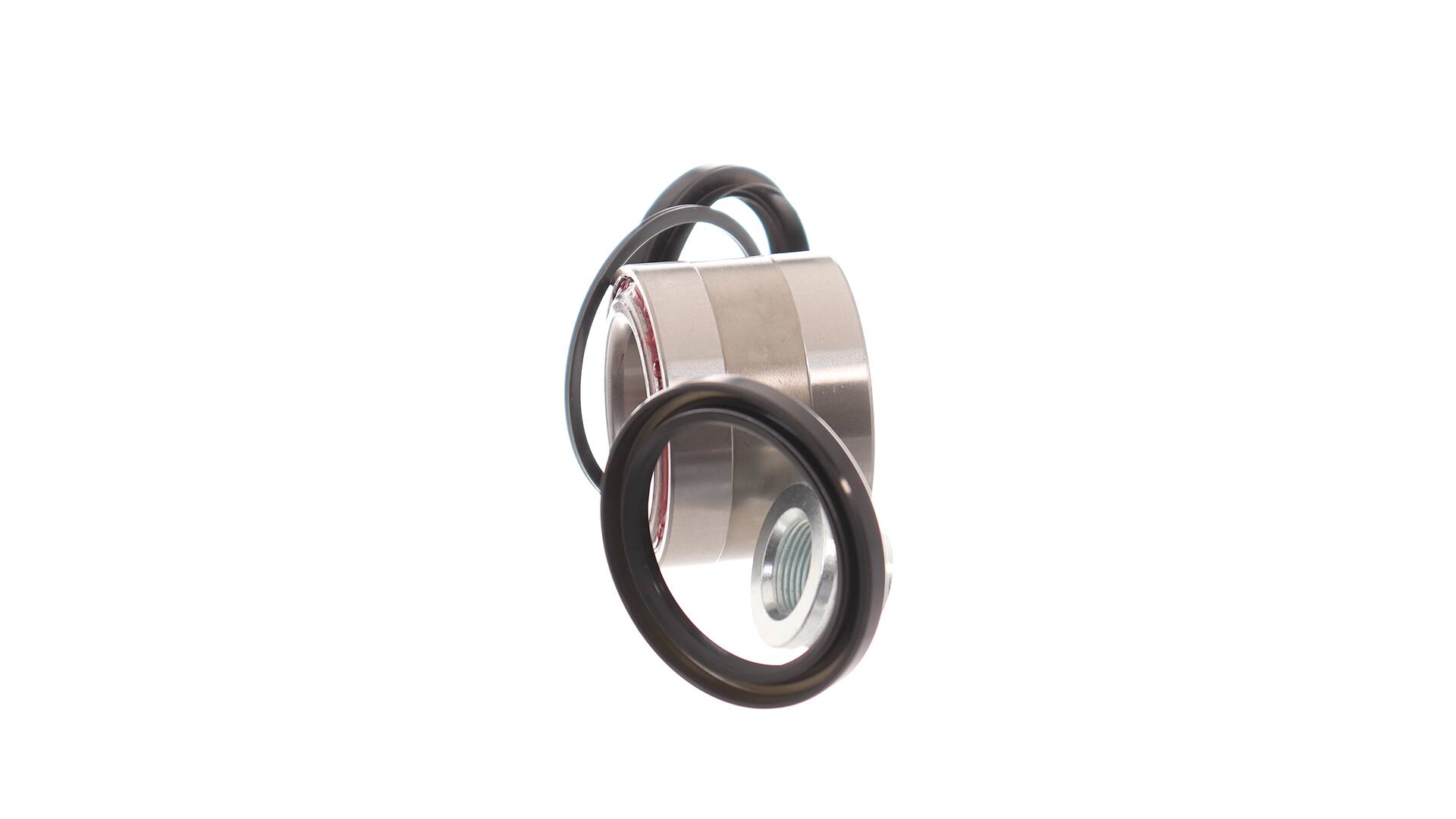 Wheel Bearing Kit - VKBA 3955 SKF