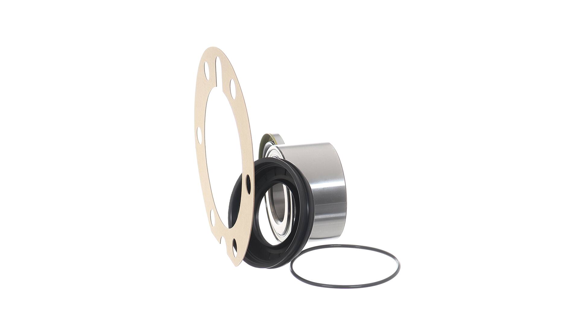 Wheel Bearing Kit - VKBA 3963 SKF