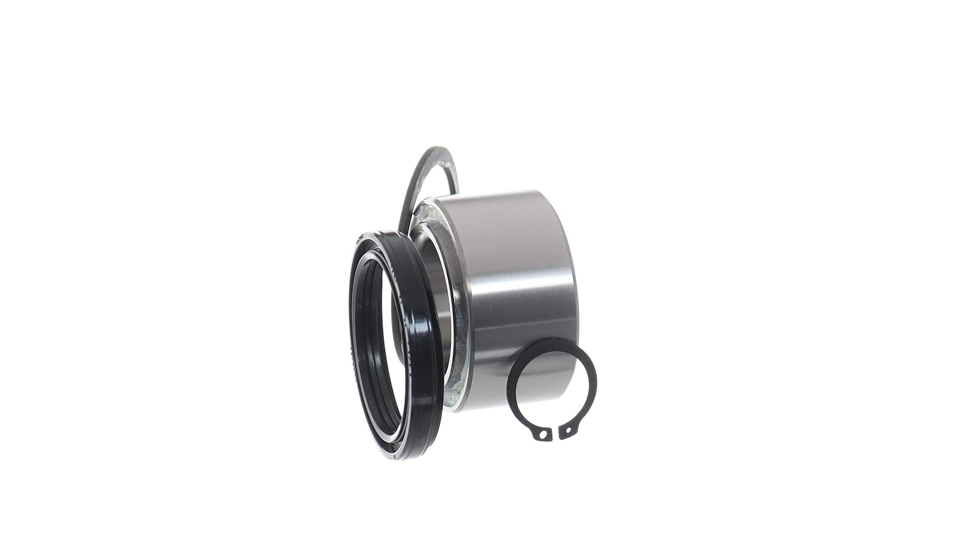 Wheel Bearing Kit - VKBA 3969 SKF