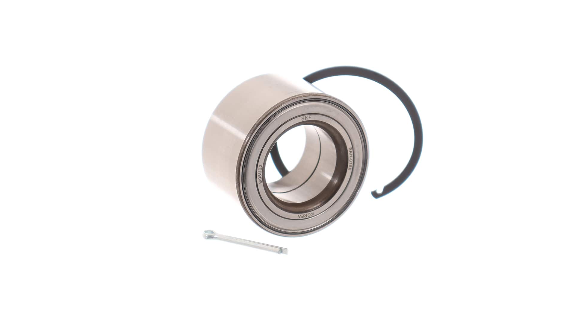 Wheel Bearing Kit - VKBA 3979 SKF