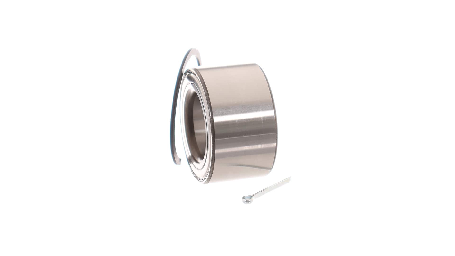 Wheel Bearing Kit - VKBA 3979 SKF
