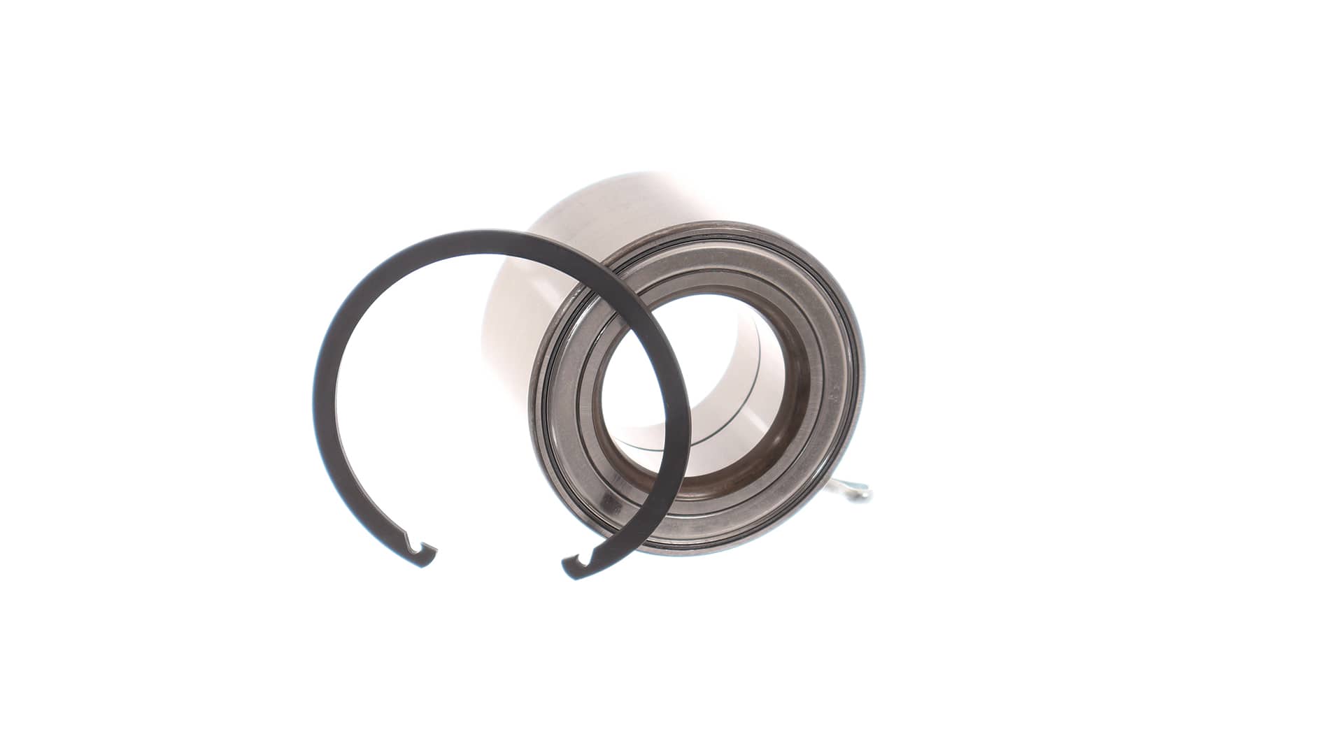 Wheel Bearing Kit - VKBA 3979 SKF