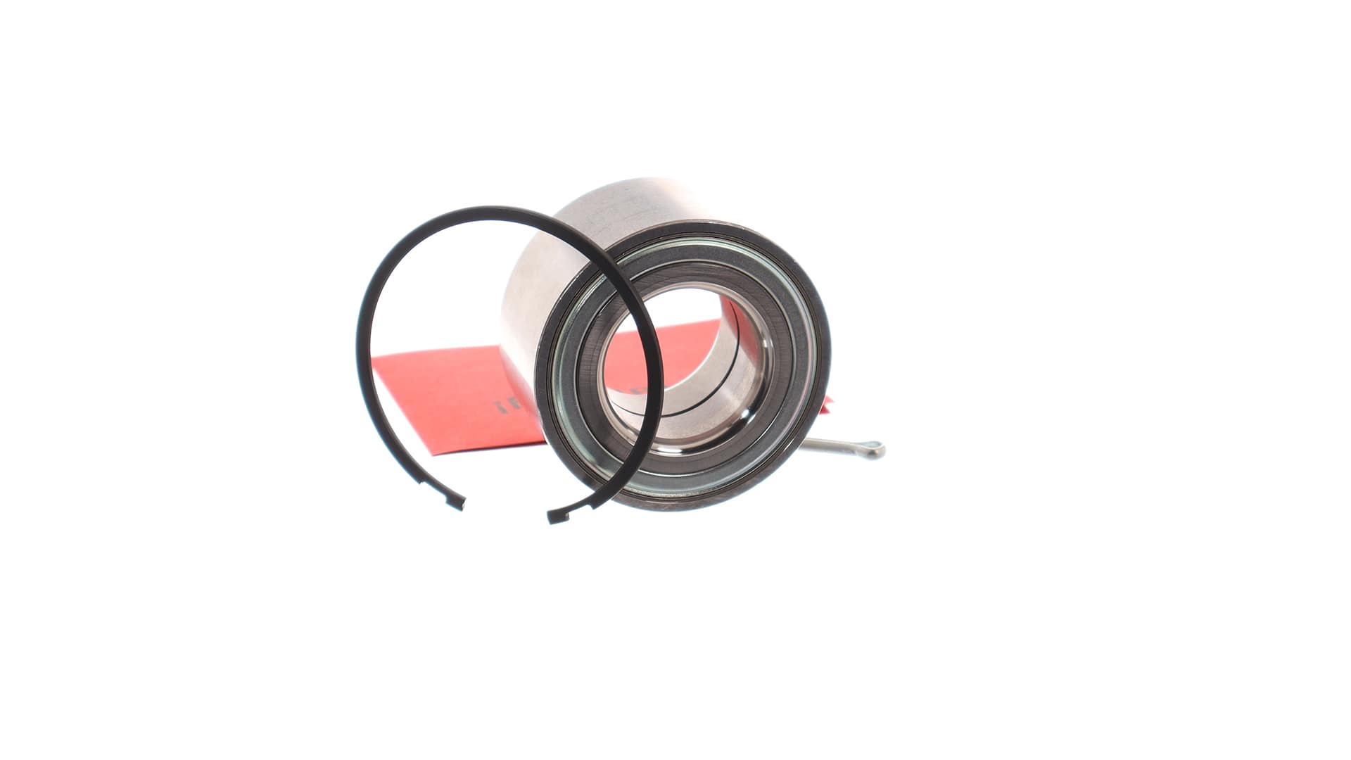 Wheel Bearing Kit - VKBA 3991 SKF