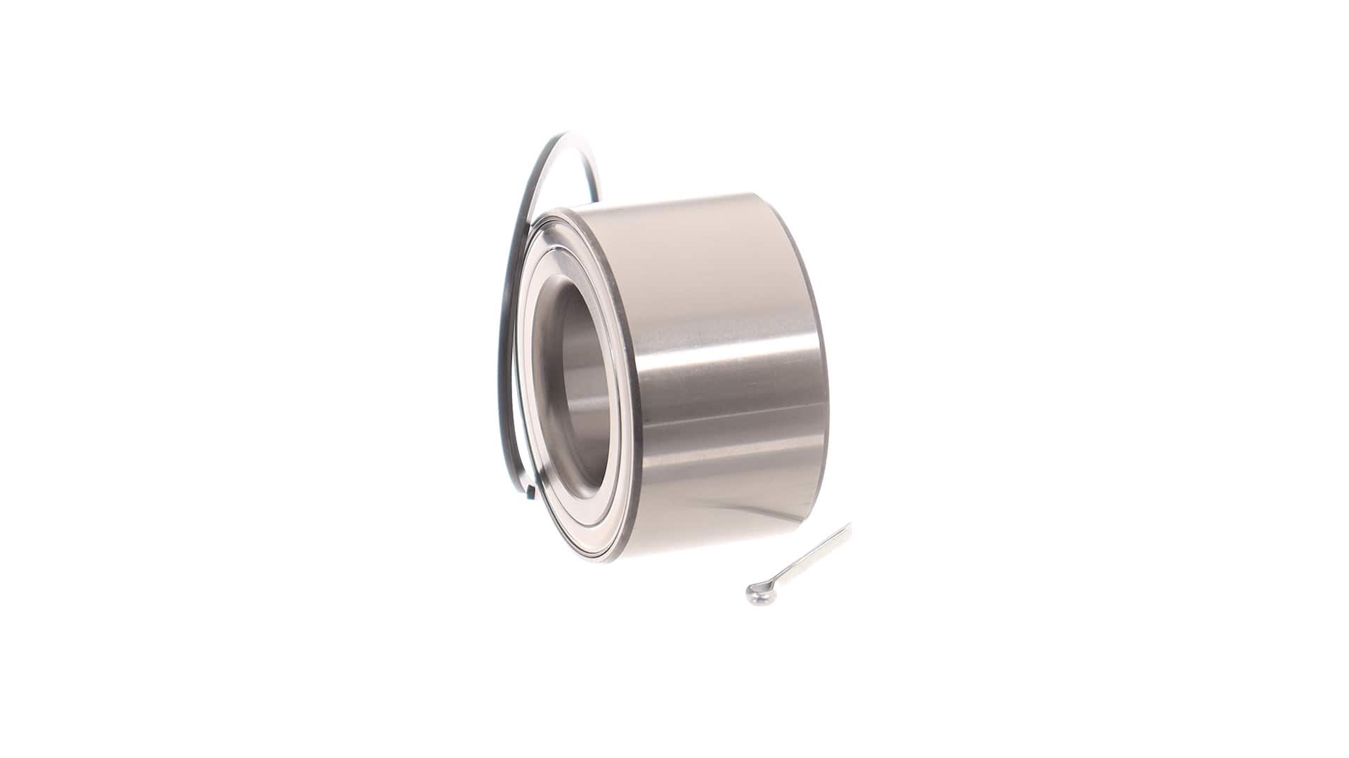 Kit cuscinetto ruota - VKBA 3997 SKF