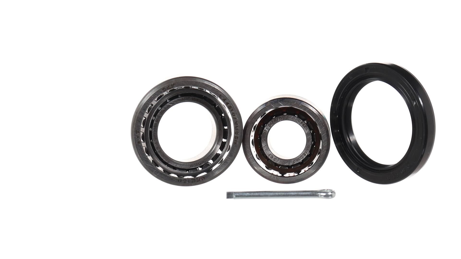 Wheel Bearing Kit - VKBA 505 SKF