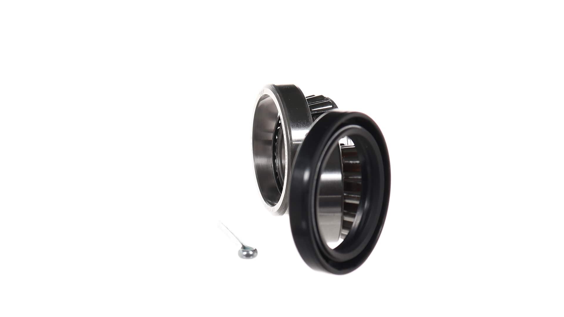 Wheel Bearing Kit - VKBA 505 SKF