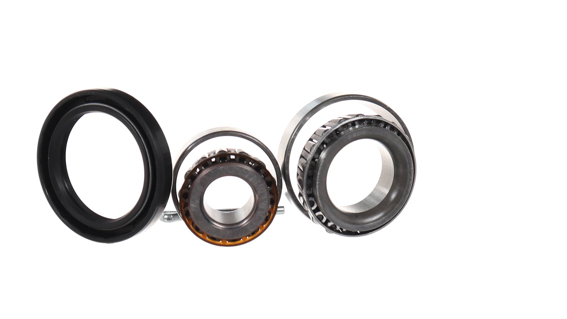 Wheel Bearing Kit - VKBA 505 SKF