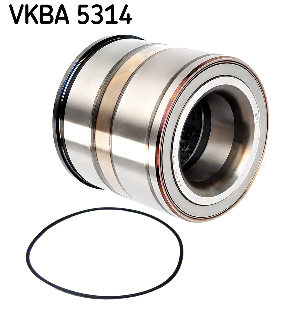 Wheel Bearing Kit - VKBA 5314 SKF