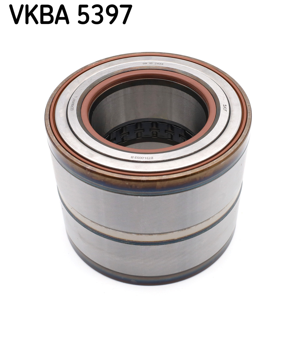 Wheel Bearing Kit - VKBA 5397 SKF