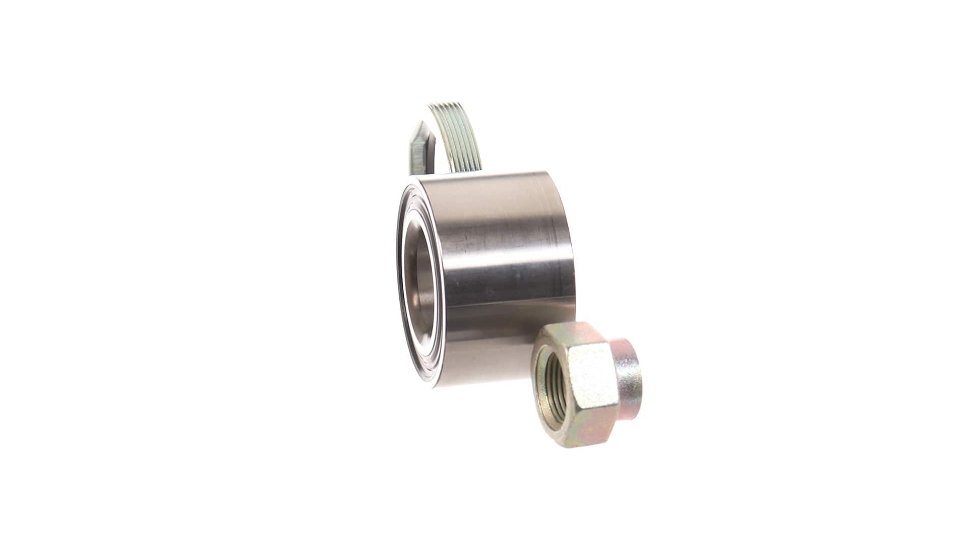 Wheel Bearing Kit - VKBA 559 SKF