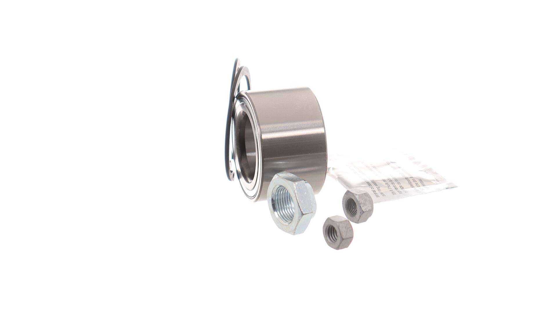 Wheel Bearing Kit - VKBA 577 SKF