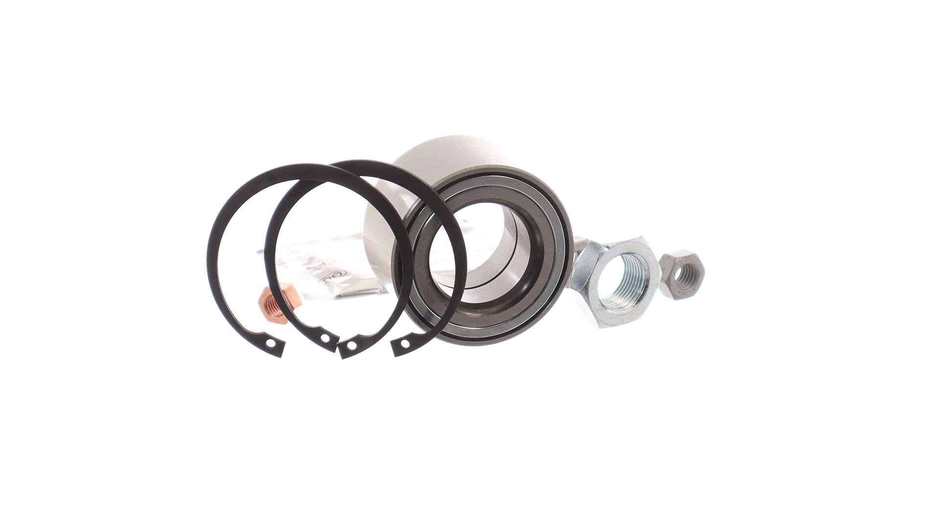 Wheel Bearing Kit - VKBA 577 SKF