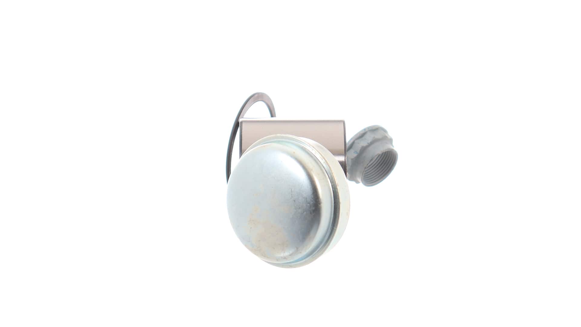 Комплект подшипника ступицы колеса - VKBA 6508 SKF