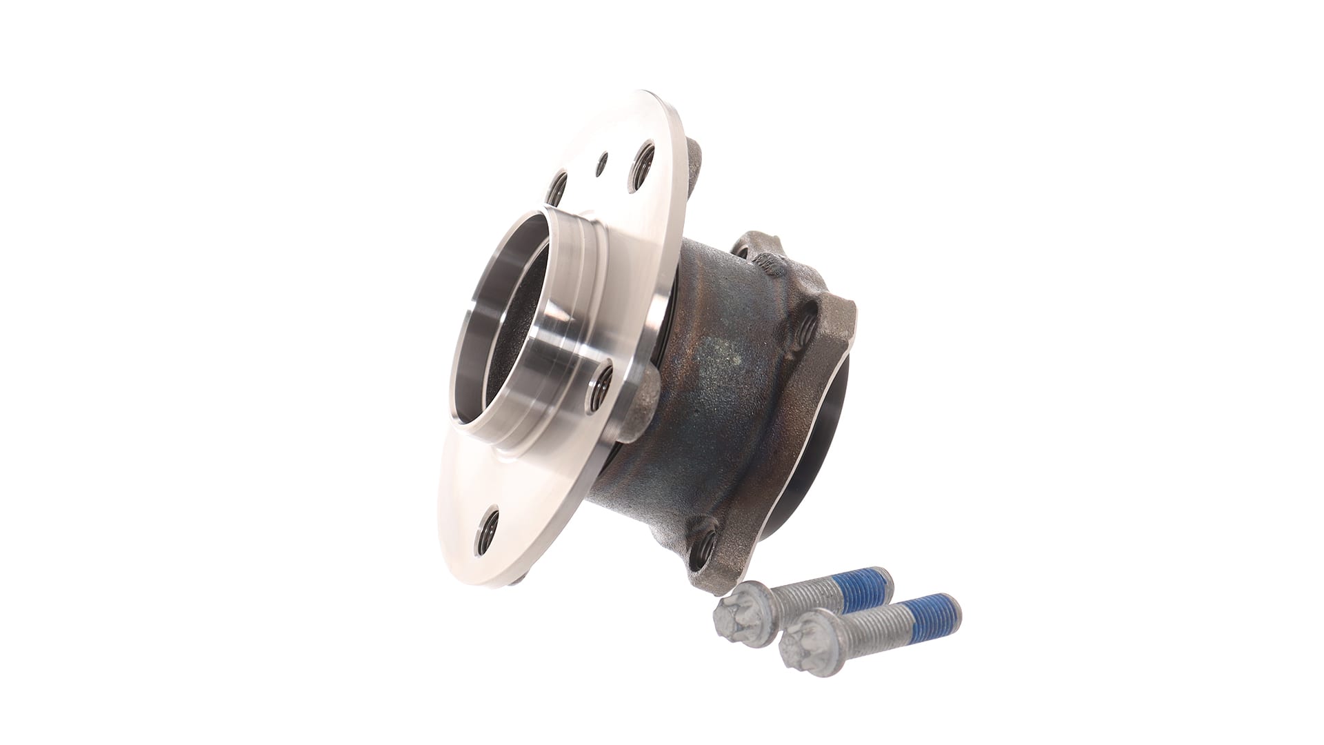 Комплект подшипника ступицы колеса - VKBA 6510 SKF