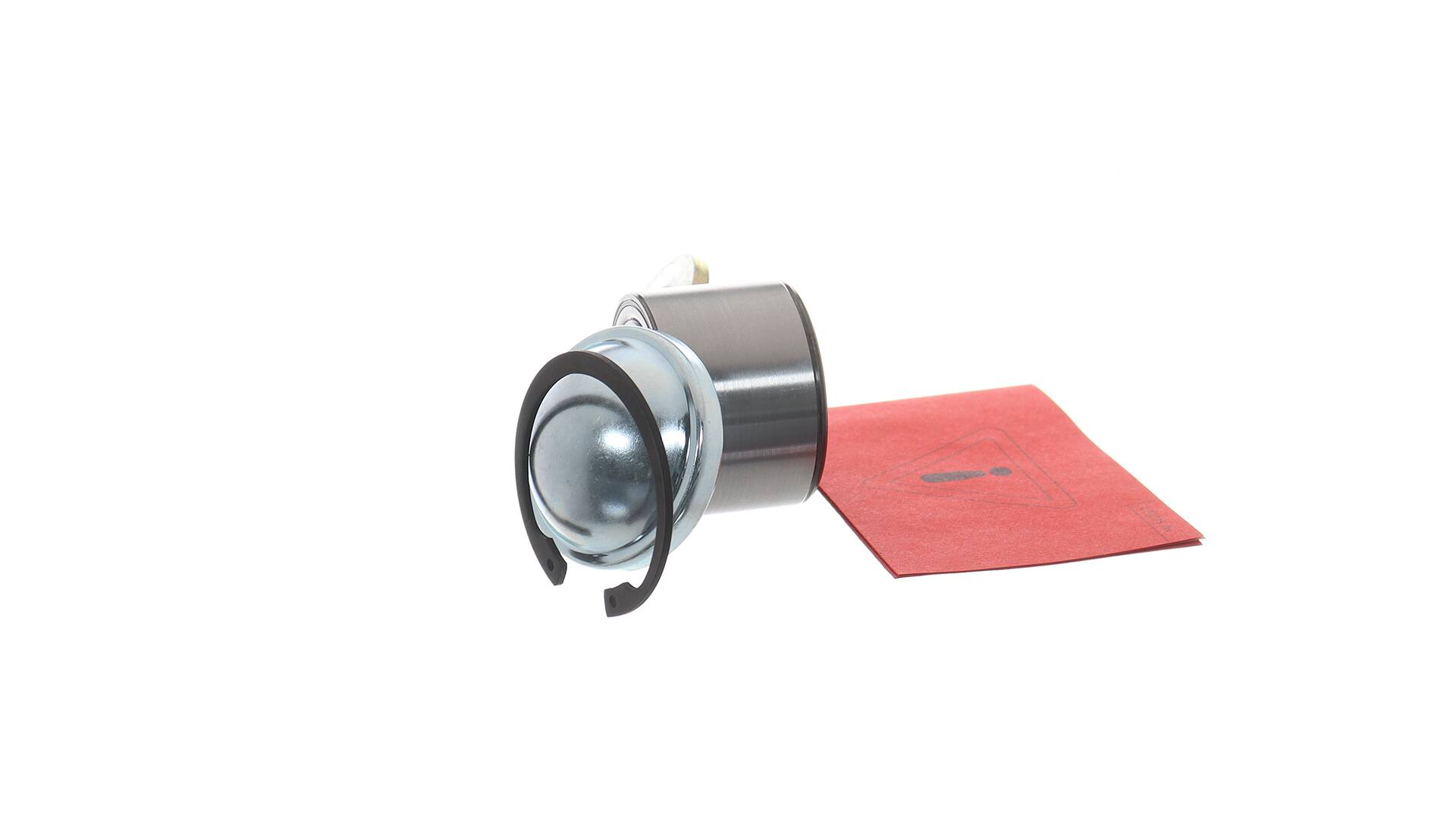Комплект подшипника ступицы колеса - VKBA 6515 SKF