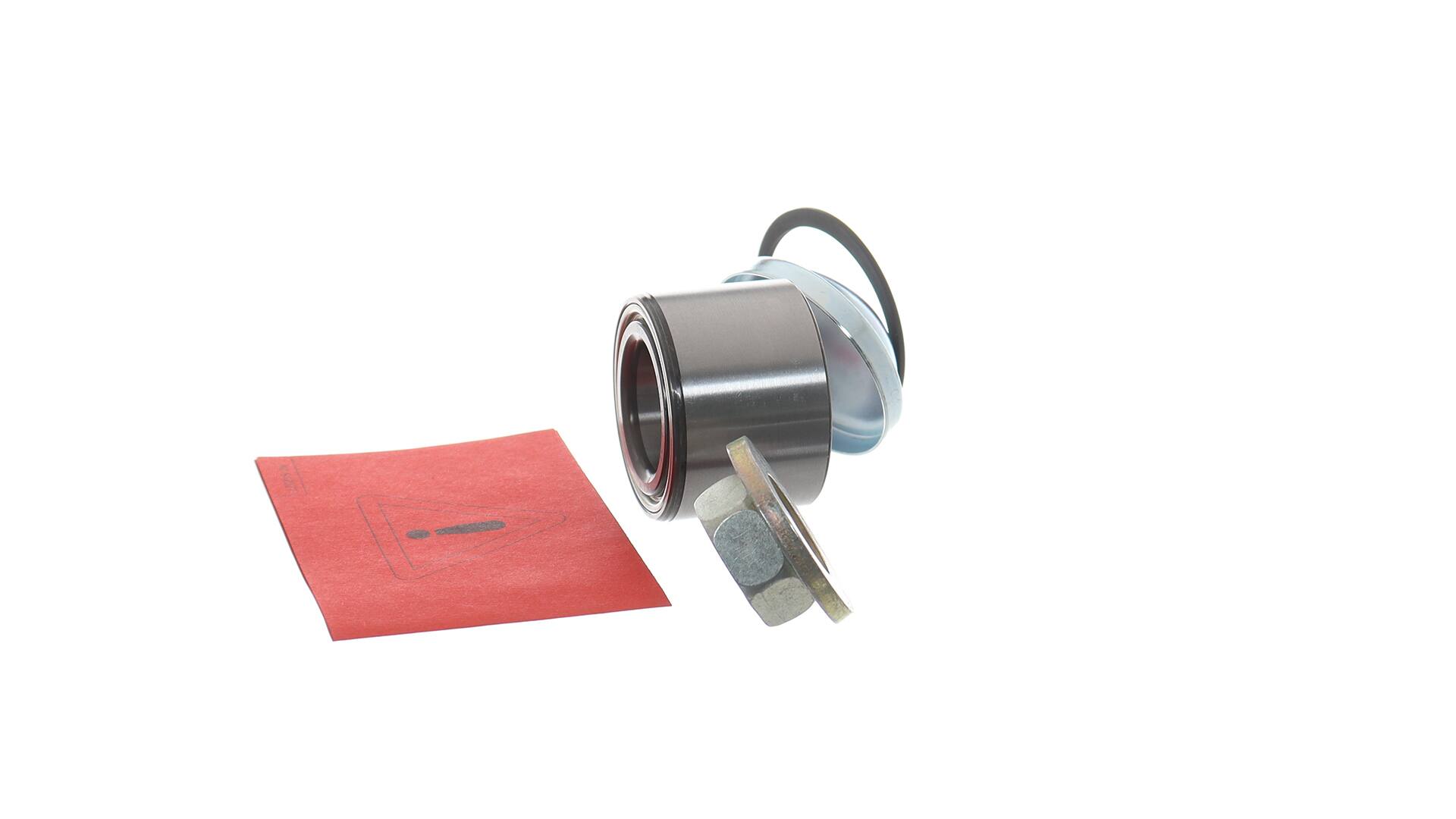 Комплект подшипника ступицы колеса - VKBA 6515 SKF
