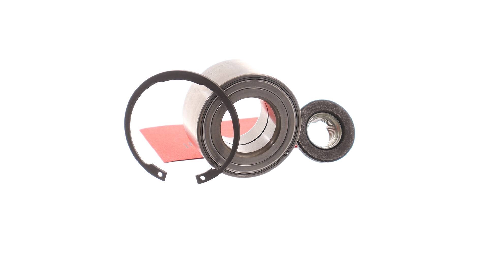 Комплект подшипника ступицы колеса - VKBA 6520 SKF