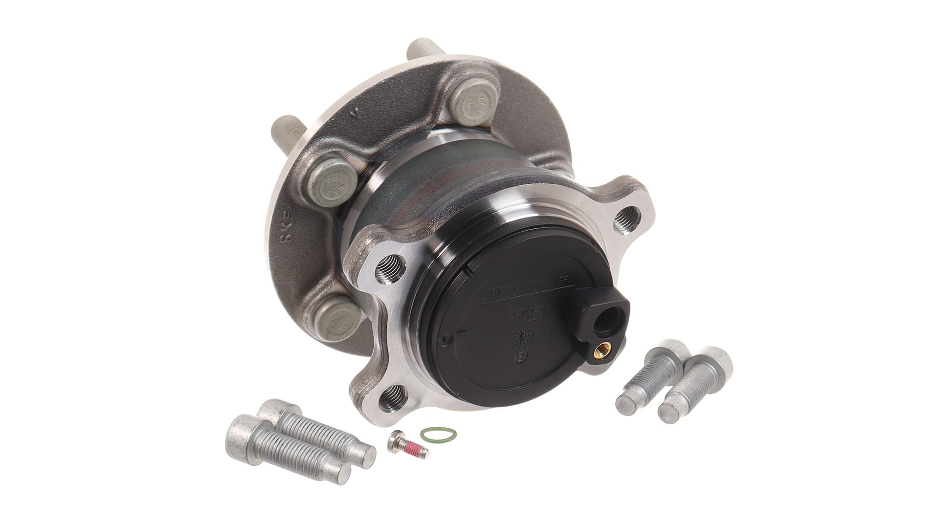 Wheel Bearing Kit - VKBA 6524 SKF