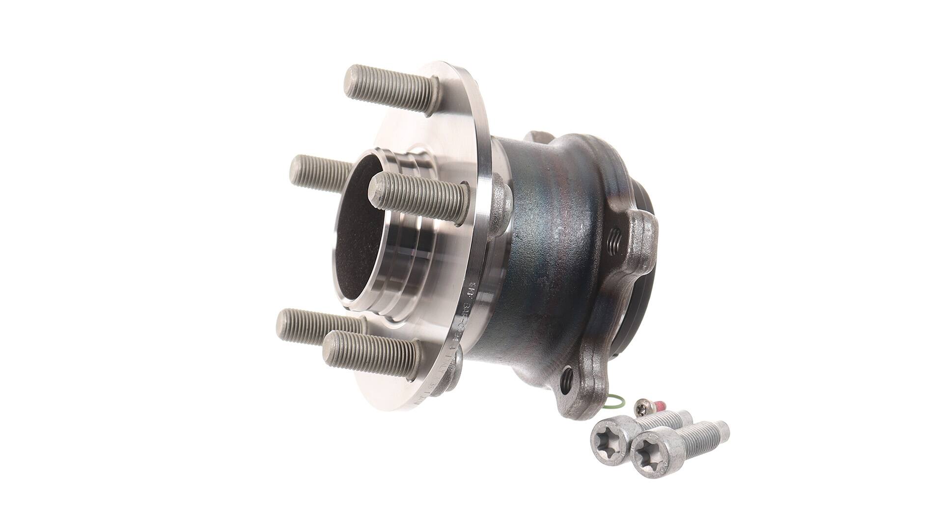 Wheel Bearing Kit - VKBA 6524 SKF
