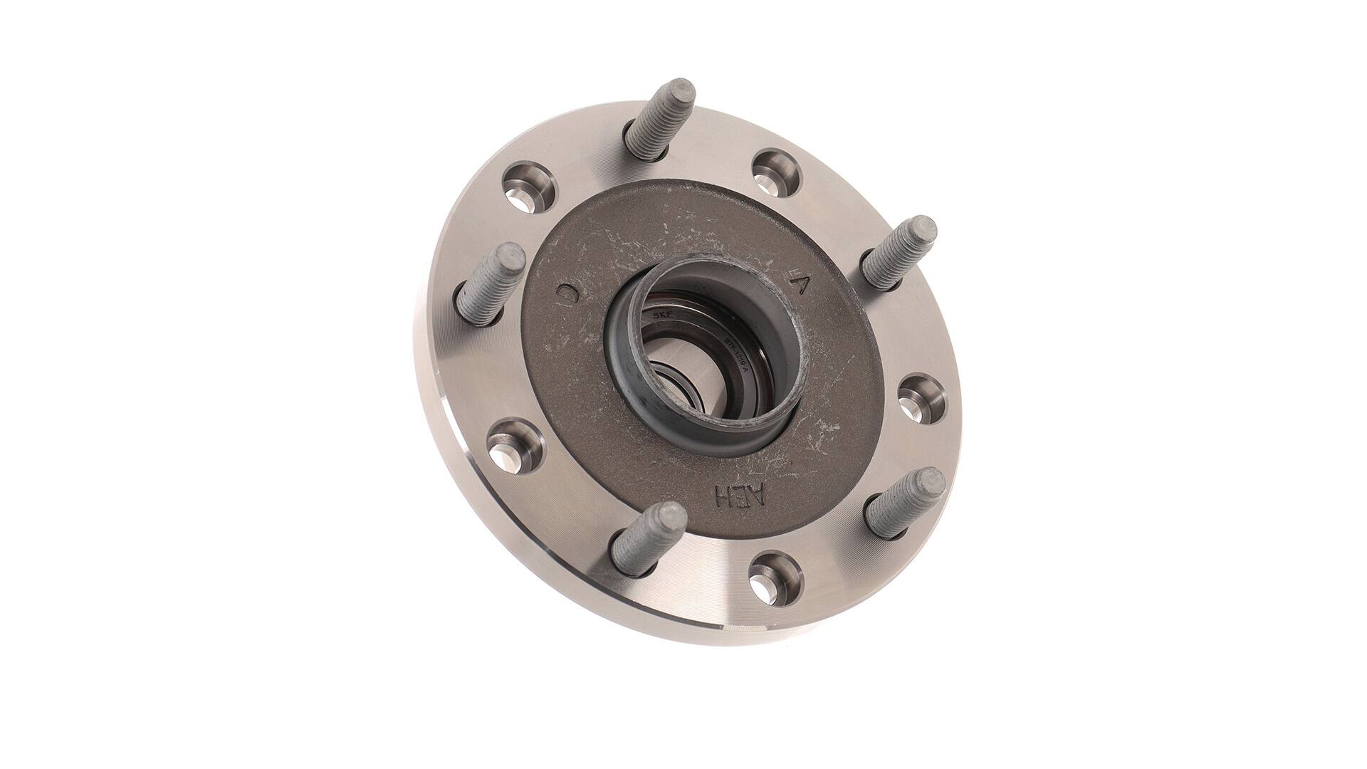Комплект подшипника ступицы колеса - VKBA 6527 SKF