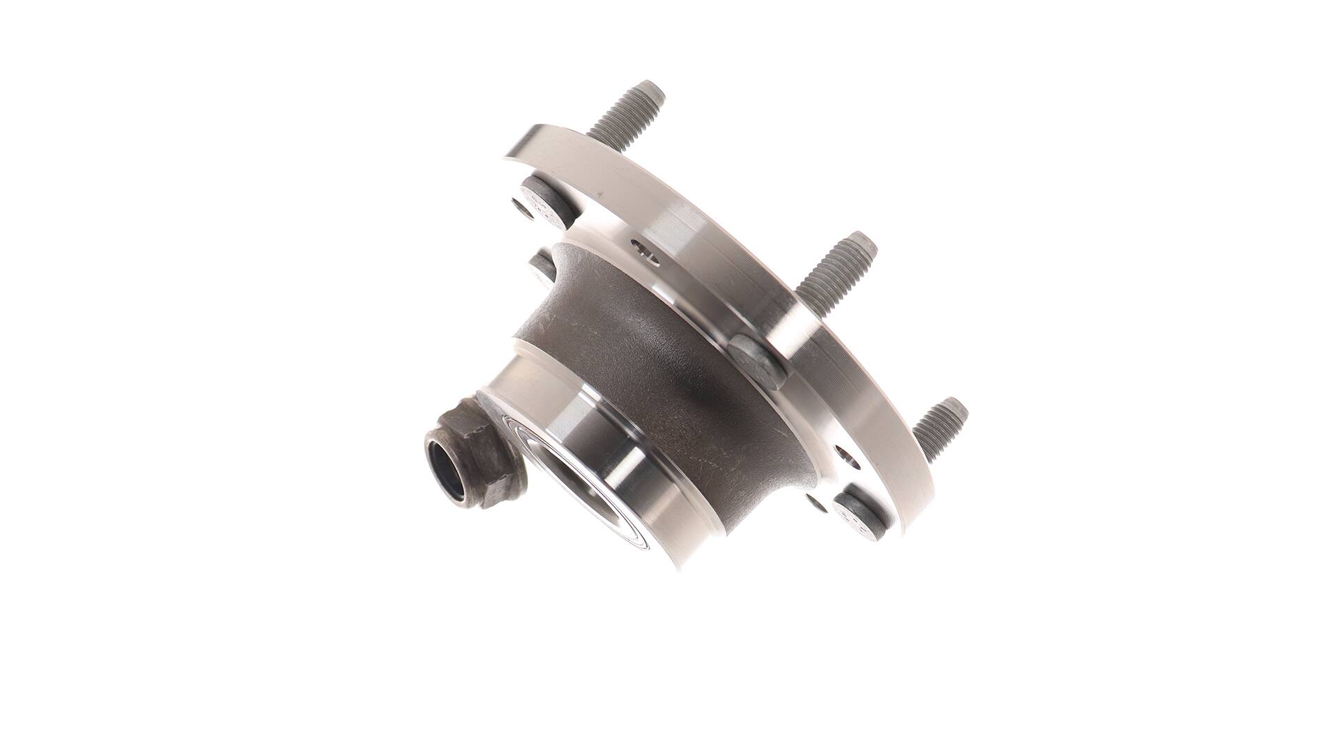 Комплект подшипника ступицы колеса - VKBA 6527 SKF